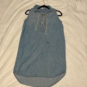 Beachlunchlounge dress